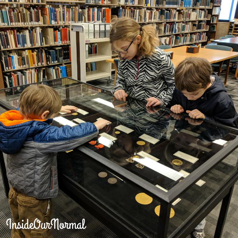 Wright State Archives-Aviation Trail-InsideOurNormal