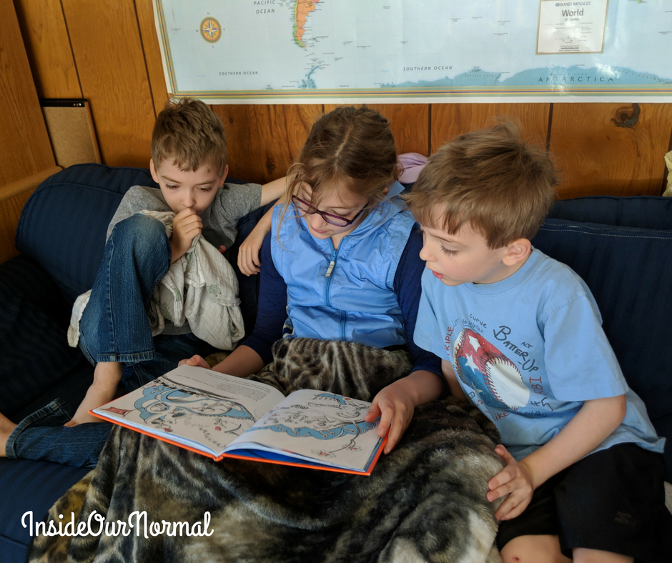 Homeschool Curriculum Review for the 2017-2018 school year, a look back at what I planned and what we used. Sonlight Curriculum Review