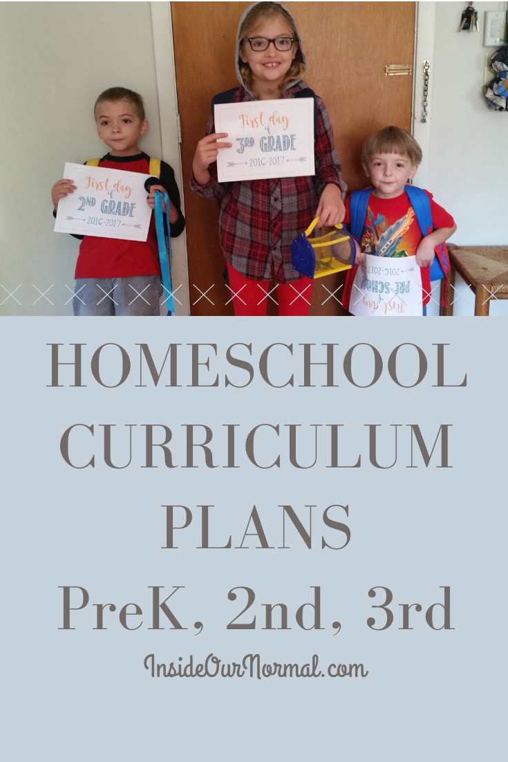 A Sonlight Curriculum Review for Core A, with Pre-K, 2nd and 3rd grade