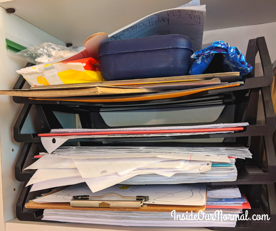 homeschoolRecordkeeping