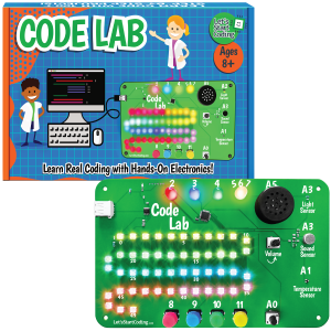Code Lab Kit