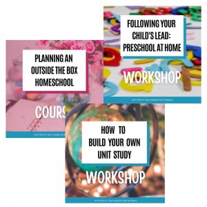 Courses