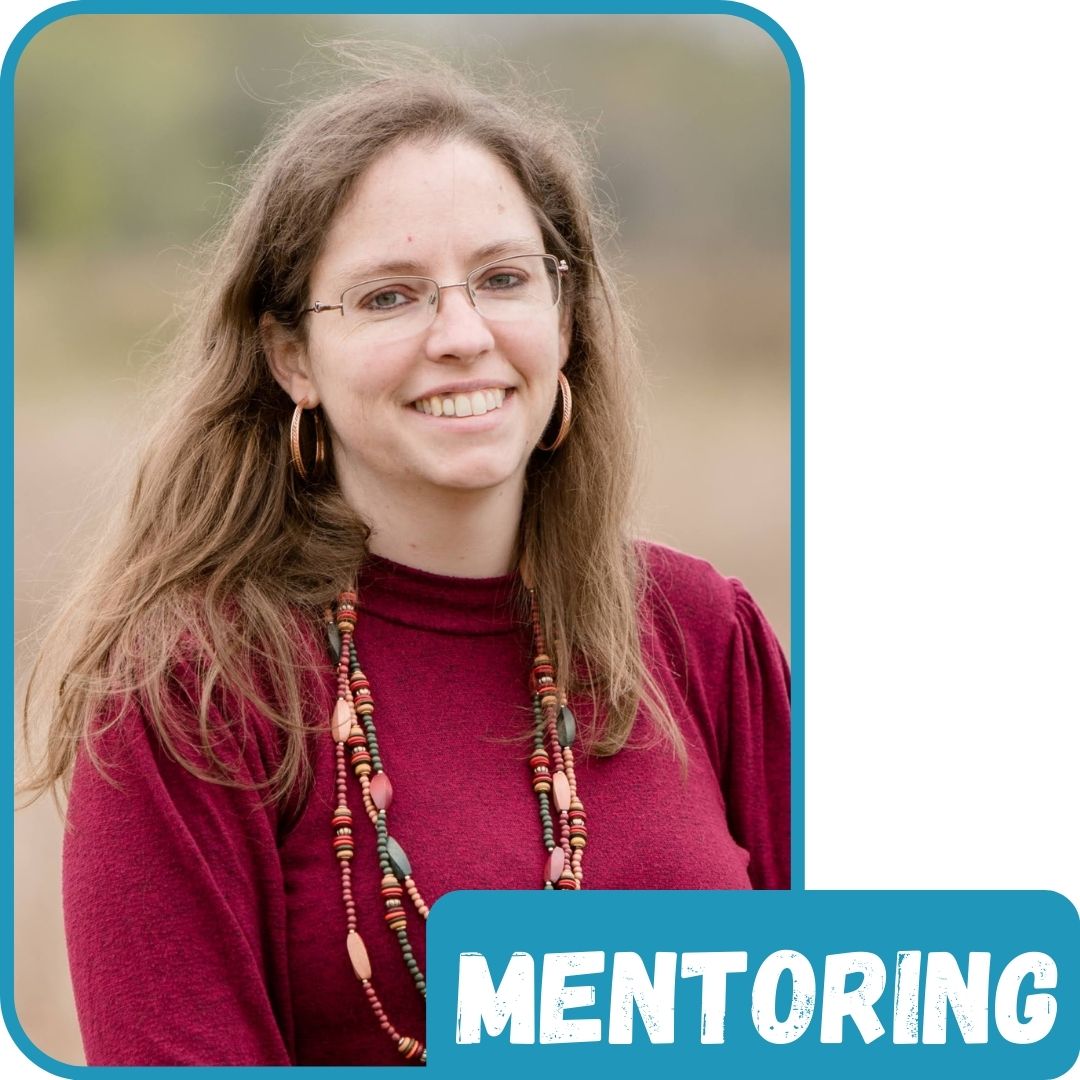 Mentoring Packages