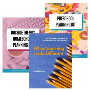 Parent & Teacher Resources